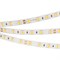 Лента RT-B60-10mm 24V Warm2400 (14.4 W/m, IP20, 5060, 5m) (Arlight, 14.4 Вт/м, IP20) 018099(2) - фото 94929