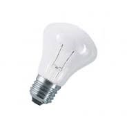Лампа SIG 1541 СL 60W 230-240V E27 -   - фото 10345