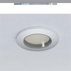 Светильник  LEDVANCE DOWNLIGHT L RING AL (кольцо)  алюминий  d10*140 - фото 11250