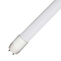 Лампа FL-LED  T8- 1200  20W 6400K   G13  (220V - 240V, 20W, 2000lm, 1200mm) -    трубка - фото 12036