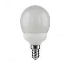 Лампа FL-LED GL45  7.5W E14 6400К 220V 700 lm d45x80 FOTON_LIGHTING  -    шарик - фото 12041