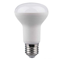 Лампа FL-LED   R63  11W   E27   4200К 1000Лм  63*104мм  220В - 240В   FOTON_LIGHTING  -    - фото 12101