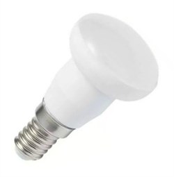 Лампа FL-LED   R50   8W   E14   6400К 720Лм  50x87мм  220В - 240В   FOTON_LIGHTING  -    - фото 12161