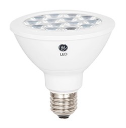 Лампа GE LED12/PAR30S/830/90-240V/35/E27 BX (=100W) 1000lm 40000 час. -   - фото 12352