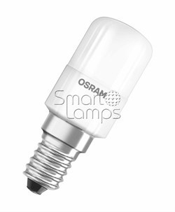 LED лампа PT2620 2,3W/865 220-240VFR E14 240lm 15000h OSRAM -   для  холодильника - фото 12700
