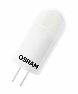 Лампа LEDPPIN 20 1,8W/827 12VFR G4 OSRAM -   - фото 12794
