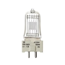 Лампа A1/244 230-240V —   General Electric - фото 12963
