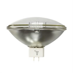 Лампа CP86 - Q500PAR64/VNSP 240V —   General Electric - фото 13005