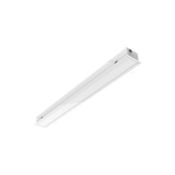 Светильник "Светодиодный   G-ЛАЙН ""ВАРТОН"" 1174х100х80мм 54 ВТ 2700К диммируемый белый" - фото 13936
