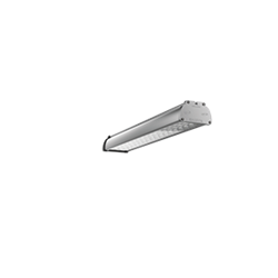 Светильник LED "ВАРТОН" Айрон пром для агр.ср. 1215*109*66мм IP67 узк. 45° 18 ВТ 6500К - фото 14019