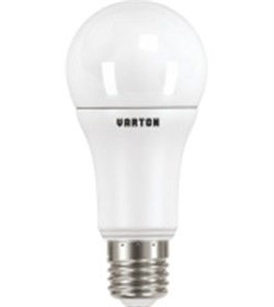 LED лампа "  ""ВАРТОН"" 12W 220V E27 2700K 1/40" - фото 14354