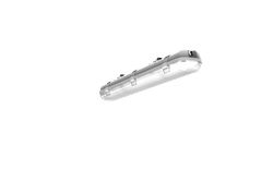 Светильник "Подвесное крепление для светодиодных  ов ""ВАРТОН"" IP65 STRONG 2 подвеса + гермоввод + 8 защелок" - фото 14673