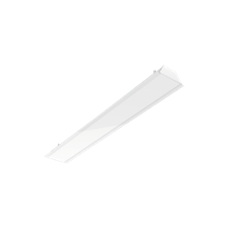 Светильник LED "Светодиодный   Маркет Single ""ВАРТОН"" 1765х170х55мм 81 ВТ 6500К IP23 15°" - фото 14805