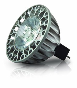 Лампа SORAA Vivid 3 3000K 230V 7,5W 10° GU10 - светодиодная   - фото 14998