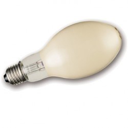 Лампа HSL-SC 50W  E27  -   Sylvania ДРЛ - фото 15054