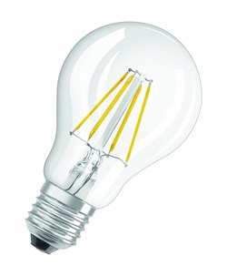 FL-LED Filament A68 12W E27 3000К 220V 1200Лм 68*120мм FOTON_LIGHTING  СНЯТО - фото 15322