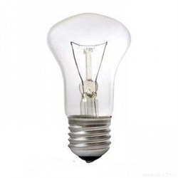 Лампа накаливания ЛОН 95вт 230-95 Е27 цветная упаковка - фото 15943