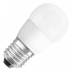 Лампа PCLP40DIM 6W/827 220-240VCL E27 470lm  220-240V 43x89 -   OSRAM - фото 16107