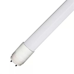 Лампа FL-LED  T8-  900  15W 6400K   G13  (220V - 240V, 15W, 1500lm,   900mm) -    трубка - фото 16335