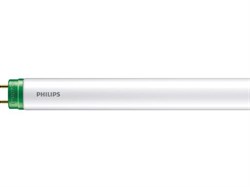 Лампа Ecofit LEDtube  1200mm  16W/740 T8 1600lm  AP C G +Стартёр-перемычка -   PHILIPS, не для ЭПРА - фото 16681