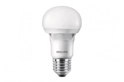 LED лампа ESSENTIAL LEDBulb   9-65W E27 3000K матов.  650lm -   PHILIPS - фото 16692