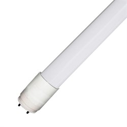 Лампа FL-LED  T8-  900  15W 3000K   G13  (220V - 240V, 15W, 1500lm,   900mm) -    трубка - фото 16763