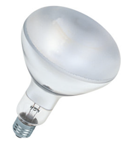 Лампа ULTRA-VITALUX 300W 230V E27 (видимый+ультрафиолет) -   - фото 17019