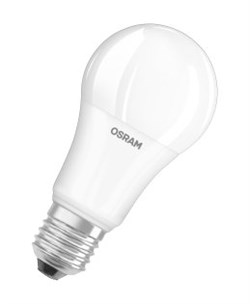 Лампа LS CLA 150  13W/840 220-240V FR  E27 1521lm  240° 15000h d60x120 OSRAM LED-  - фото 17161