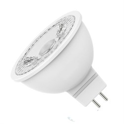 LED лампа LS MR16 50 110°   4,2W/830 220-240V GU5.3 350lm d50x41  - фото 17200