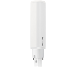 LED лампа CorePro LED PLC 6.5W 840 2P G24d-2 -   PHILIPS (929001201502) - фото 17238