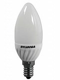 SYL toLEDo CANDLE  satin 2,5W E14 - лампа LED свеча SYLVANIA - фото 17468