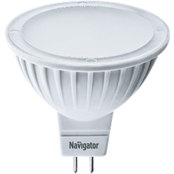 Лампа Navigator 94 263 NLL-MR16-5-230-3K-GU5.3 - фото 17482