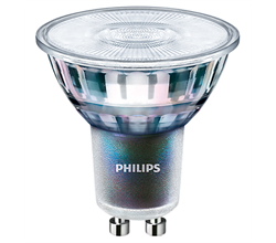 MASTER LED ExpertColor 3.9-35W GU10 940 36D - Led лапма Philips - фото 17510