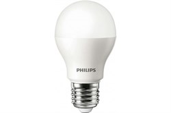 LED лампа ESSENTIAL LEDBulb   5-50W E27 6500K матов.  470lm -   PHILIPS - фото 17596