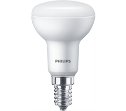 Лампа R50 ESS LED   4-50W E14 4000K 230V  -   PHILIPS - фото 17701