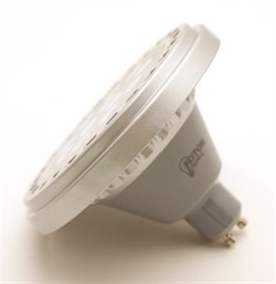 Лампа FL-LED AR111   16W 30° 6400K 220V GU10 110x80мм, 1250lm  -    - фото 17761