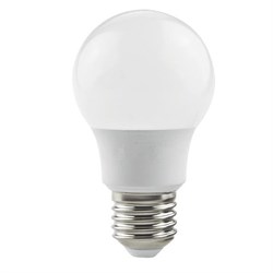 LED лампа RL- A  60      7W/830 (=60W) 220-240V FR  E27  240° 6000h -   RADIUM - фото 18079
