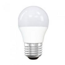 LED лампа RL- P60      6,5W/830 (=60W) 220-240V FR  E27 550lm  6000h -   RADIUM - фото 18088