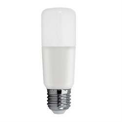 Лампа LED 9/STIK/830/220-240V/E27/BX 810lm d38x115.5 -   GE - фото 18096