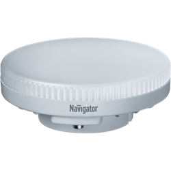 Лампа светодиодная Navigator 71 363 NLL-GX53-8-230-4K - фото 18167