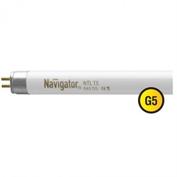Лампа Navigator 94 108 NTL-T5-13-840-G5 - фото 18169