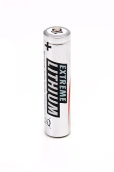 Батарейки ANSMANN EXTREME LITHIUM 1501-0001 FR03 bulk, в упак 50 шт - фото 19933