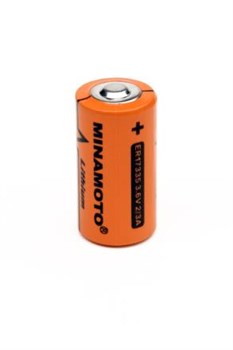 Батарейки литиевые MINAMOTO ER-17335 - фото 19977