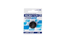 Батарейки литиевые ROBITON PROFI R-CR2354-BL1 CR2354 BL1 - фото 20301