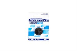 Батарейки литиевые ROBITON PROFI R-CR2320-BL1 CR2320 BL1 - фото 20303