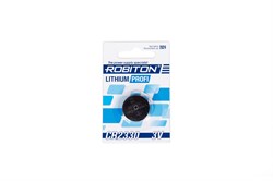 Батарейки литиевые ROBITON PROFI R-CR2330-BL1 CR2330 BL1 - фото 20313