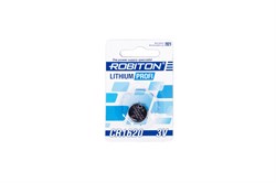 Батарейки литиевые ROBITON PROFI R-CR1620-BL1 CR1620 BL1 - фото 20327