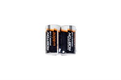Батарейки литиевые ROBITON ER26500-FT C с лепестковыми выводами SR2 - фото 20381