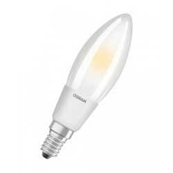 Лампа LEDPCLB60 6W/827 230V GLFR E14 Osram - cветодиодная   - фото 20681