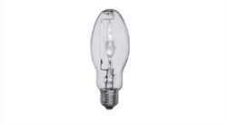 Лампа ДРИ-Е 150 Е27 4200К LUXE прозр.   металогалогенная - фото 20694